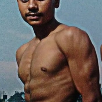 Dhruv bhagat
